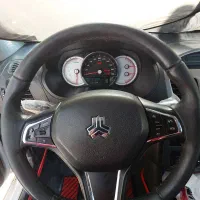 کوئیک اس  دنده ای سفارشی ۱۴۰۲.درای کروز کنترل