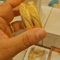 سایز ۳ تک پوش زنانه طلای نو در گالری فرهاد|جواهرات|کارون, |دیوار