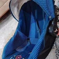 کریر نو بدون هیچ استفاده
