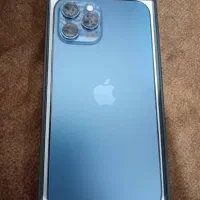 ایفون ۱۲پرومکس zaaپلمپ