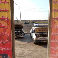 تنظیم موتور ، برق و کولر خودرو سیار و کارگاه