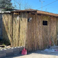 کارگر و سرایدار