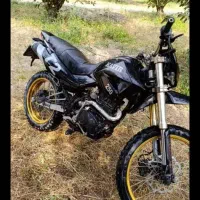 تریل 250 کویر مدل 94 مدارک کامل