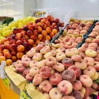 کار در میوه فروشی شیک و حقوق خوب|استخدام خدمات فروشگاه و رستوران|زارچ, |دیوار