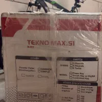 هود بوش تکنو مکس ۲۰۲۵|هود|کاشان, سه راه پرورشگاه|دیوار