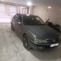 پرشیا مدل ۸۵ استثنایئ|خودرو سواری و وانت|تبریز, |دیوار