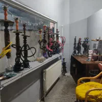 فروش واگذاری کافه رستوران یا معاوضه|کافیشاپ و رستوران|ارومیه, |دیوار