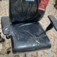 صندلی گردون|صندلی و نیمکت|حمیدیا, |دیوار