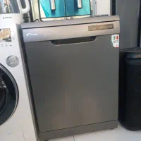 ظرفشویی دوو ۱۴نفره|ماشین ظرفشویی|ایلام, |دیوار