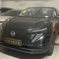 نیسان قشقایی(آنر)/ نقدی و اقساطی / تحویل فوری|خودرو سواری و وانت|تهران, حصار بوعلی|دیوار