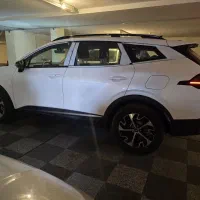 اسپورتیج ۲۰۲۴|خودرو سواری و وانت|تهران, آسمان|دیوار