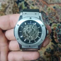 چند عدد ساعت