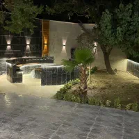 اجاره سالیانه باغ ویلا مدرن نوساز|اجارهٔ خانه و ویلا|شهریار, کردزار|دیوار