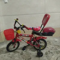 دوچرخه ۱۲