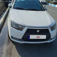 فروش دنا پلاس اتومات|خودرو سواری و وانت|نسیم‌شهر, |دیوار