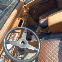 جیپ صحرا مدل76بازسازی شده|خودرو کلاسیک|بجنورد, |دیوار