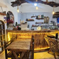 واگذاری وسایل کافی شاپ و فست فود نقد یا با ماشین