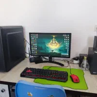 کامپیوتر گیمینگ گرافیک بالا|رایانه رومیزی|شاهرود, |دیوار