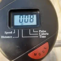 دوچرخه ثابت|تجهیزات ورزشی|اصفهان, شهرک گل نرگس|دیوار