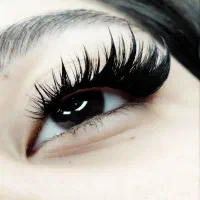 کاشت مژه با بهترین متریال