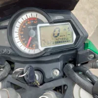 بنلی ۲۵۰ تک مدل ۹۵|موتورسیکلت|قزوین, |دیوار