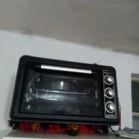 مایکفر|اجاق گاز و لوازم برقی پخت‌وپز|دزفول, |دیوار
