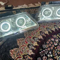 چراغ جلو 405