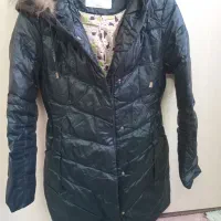 پالتو هودی پافر دورس شومیز مانتو بوت