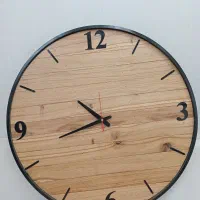 ساعت دیواری|ساعت دیواری و تزئینی|بندر انزلی, جهانگانی|دیوار