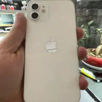 ایفون ۱۲ نرمال ۱۲۸ گیگ za|موبایل|پاکدشت, پاکدشت (مامازند)|دیوار