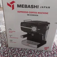 قهوه ساز و اسپرسو ساز  میباشی ژاپن|سماور، چای‌ساز، قهوه‌ساز|صدرا-فارس, فاز ۱|دیوار