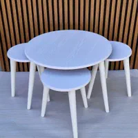 جلو مبلی و عسلی آرشا|مبلمان خانگی و میز عسلی|رشت, چله خانه|دیوار