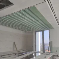 نیروی کار کناف