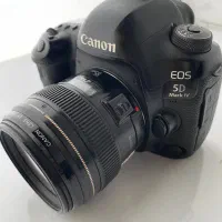 دوربین کنون 5D