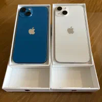 آیفون۱۳ نرمال با گارانتی|موبایل|کرج, کوی زنبق|دیوار