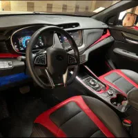 Kmc A5 /کی ام اسی/ ۱۴۰۴|خودرو سواری و وانت|تهران, صادقیه|دیوار