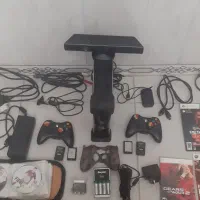 ایکس باکس ۳۶۰ جفت دست در حد نو