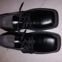 کفش مردانه فانتزی