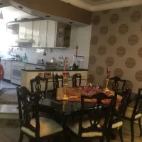 میز ناهار خوری ۸ نفره چوب راش ترکیه|مبلمان خانگی و میز عسلی|قم, صفاشهر|دیوار