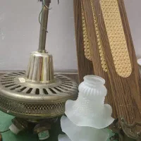 پنکه فانتزی|پنکه و تصفیه‌کنندهٔ هوا|مسجد سلیمان, |دیوار