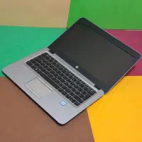 لبتاپ HP 820 g3|رایانه همراه|یزد, |دیوار