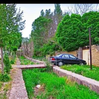 باغ کیلان دماوند