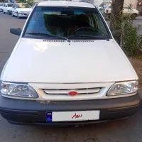 فول انژکتور فنی سالم