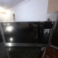 میکروویو Black &Decker