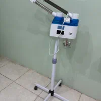 دستگاه های فیشال در حد نو و کاملا سالم|آرایشگاه و سالن‌های زیبایی|بندر ماهشهر, |دیوار