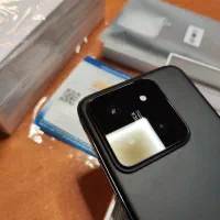 شیاومی  پرچمدار  Xiaomi 14 حافظه 512 گیگ|موبایل|تهران, شهرک غرب|دیوار