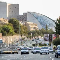 شهرک غرب حافظی ملک تجاری مسکونی1300متر