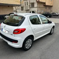 207|خودرو سواری و وانت|تبریز, |دیوار