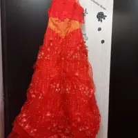 لباس مجلسی دخترونه نو با مارک