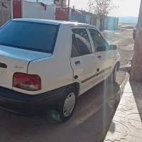 پراید ۹۴|خودرو سواری و وانت|کوهدشت, |دیوار